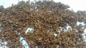 ルイボスティー